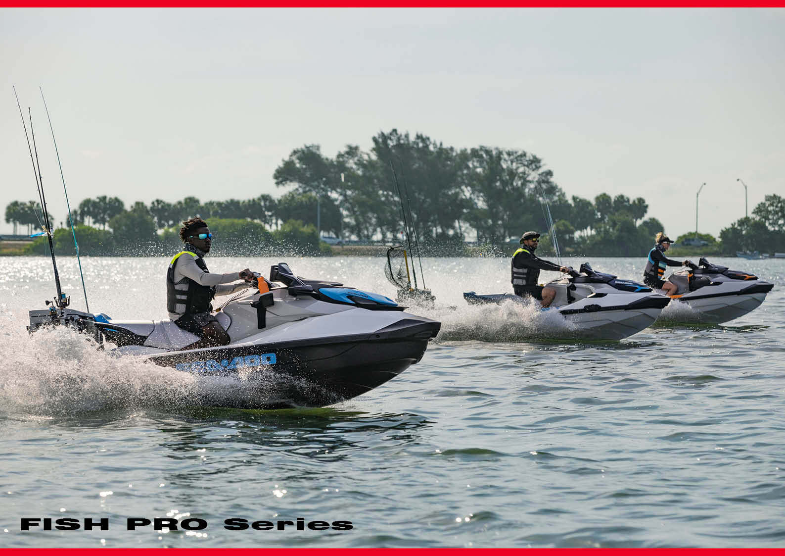 2023年 BRP SEA-DOO(シードゥ)ニューモデル国内全モデル 2023年 BRP SEA-DOO(シードゥ)ニューモデル国内全モデル